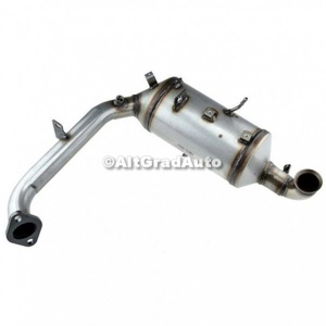 Catalizator Euro 4 DPF Ford focus 2 1.6 tdci