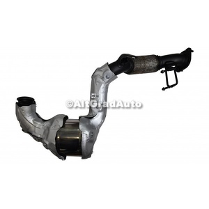 Catalizator Ford edge 2.0 tdci bi-turbo