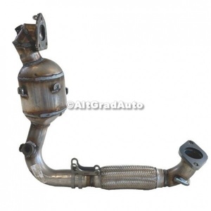 Catalizator Ford Fiesta (2013-2017) 1.0 80 HP oe 2009163