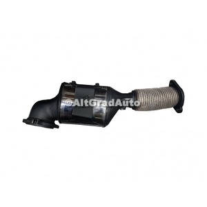 Catalizator Ford fiesta mk 8 1.6 st