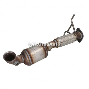Catalizator Ford Kuga (2008-2012) 2.0 TDCI 4x4 163 HP oe 1727498