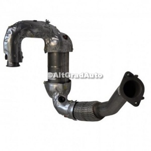 Catalizator Ford Kuga (2013-2016) 2.0 TDCi 4x4 150 HP oe 1882613