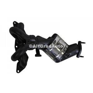 Catalizator Ford Mondeo (2000-2007) 1.8 SCi 130 HP oe 1301680