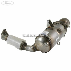 Catalizator Ford mondeo v 1.5 tdci