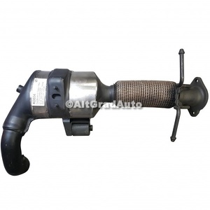 Catalizator Ford S-Max (2007-2014) 2.2 TDCi 175 HP oe 1595386