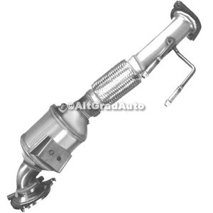 Catalizator Ford S-Max (2007-2014) 2.0 EcoBoost 240 HP oe 1839359