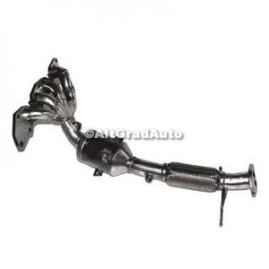 Catalizator Ford S-Max (2007-2014) 2.3 160 HP oe 1675853