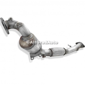 Catalizator an 09/2012-09/2015 Ford Ranger (2012-2015) 3.2 TDCi 4x4 200 HP oe 5216939