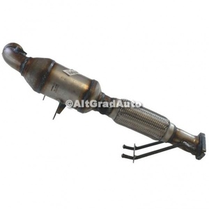 Catalizator an 10/2011-12/2014 Ford Mondeo (2008-2014) 2.0 TDCi 163 HP oe 1755322