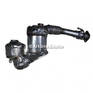 Catalizator cu DPF Ford Focus (2019-2025) 2.0 EcoBlue 150 HP oe 2309693