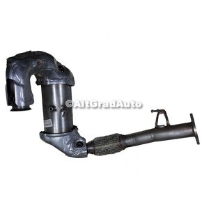 Catalizator cu filtru de particule Ford Galaxy (2015-2023) 2.0 TDCi 180 HP oe 2434653