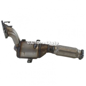 Catalizator cu galerie evacuare Ford Fiesta (2008-2012) 1.6 Ti 120 HP oe 1910055