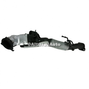 Catalizator cutie manuala Ford Mondeo (2014-2018) 1.5 EcoBoost 160 HP oe 2202332