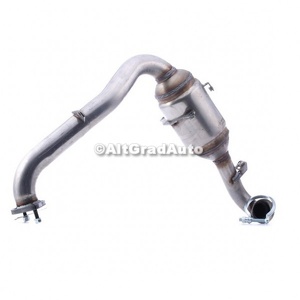 Catalizator euro 3 Ford Focus C-Max (2003-2007) 1.6 TDCi 90 HP oe 1855299