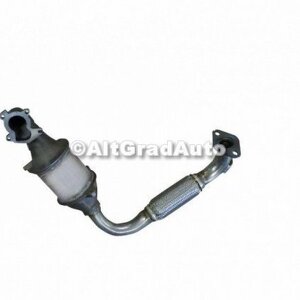 Catalizator euro 4 DPF Ford Fiesta (2002-2005) 1.4 TDCi 68 HP oe 1494985