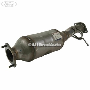 Catalizator euro 4 Ford focus 2 2.5 st