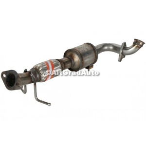 Catalizator euro 4 Ford Focus (2004-2007) 1.8 TDCi 115 HP oe 1523425