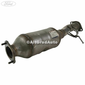 Catalizator euro 4 Ford Focus (2004-2007) 2.5 ST 225 HP oe 1388320