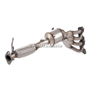 Catalizator euro 4 Ford Focus (2004-2007) 1.4 80 HP oe 1855297