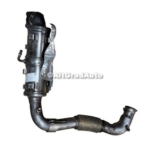 Catalizator euro 6.2 Ford EcoSport (2019-2023) 1.0 EcoBoost 140 HP oe 2378687