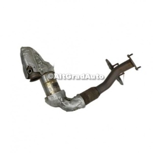 Catalizator euro 6 Ford focus mk3 2.0 tdci