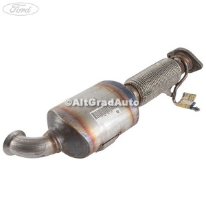 Catalizator euro III Ford Mondeo (2008-2014) 2.0 TDCi 130 HP oe 1891584