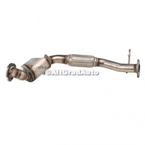 Catalizator euro IV Ford Ranger (2012-2015) 2.2 TDCi 125 HP oe 1748462