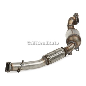 Catalizator euro V an 06/2012-09/2015 Ford Ranger (2012-2015) 2.2 TDCi 4x4 150 HP oe 2168286