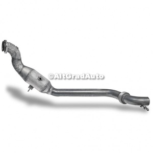 Catalizator model Europa Ford mustang 2.3 ecoboost