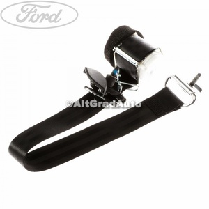 Ccentura scaun spate dreapta randul 3 Ford S-Max (2007-2014) 2.0 TDCi 115 HP oe 1676750