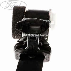 Ccentura scaun spate stanga randul 3 Ford S-Max (2007-2014) 2.0 TDCi 115 HP oe 1676746