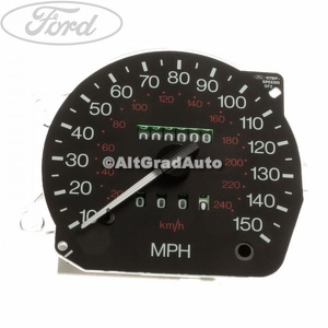 Ceas vitezometru KMH/MPH Ford Mondeo (1996-2000) 1.6 i 90 HP oe 1068890