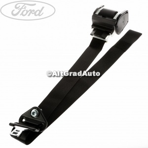 Centura centrala spate Ford Grand C-Max (2011-2015) 2.0 TDCi 115 HP oe 1841354
