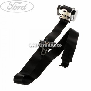 Centura dreapta spate Ford Tourneo Connect (2002-2014) 1.8 Di 75 HP oe 4416662