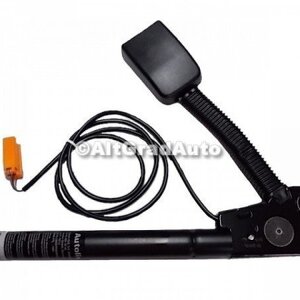 Centura fata, dreapta Ford Focus (1998-2004) 1.4 16V 75 HP oe 1148335