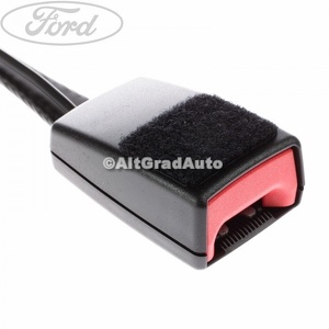 Centura fata, dreapta Ford S-Max (2007-2014) 2.0 TDCi 115 HP oe 1778750