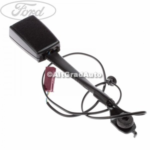 Centura fata, stanga Ford Grand C-Max (2011-2015) 2.0 TDCi 115 HP oe 1854702