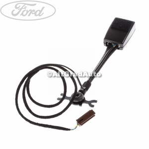 Centura fata, stanga Ford S-Max (2007-2014) 2.0 TDCi 115 HP oe 1778751