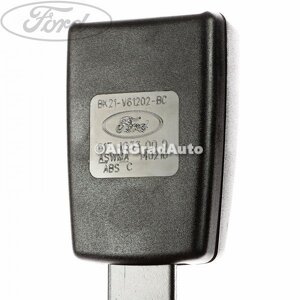 Centura fata Ford Transit (2014-2018) 2.2 TDCi 4x4 125 HP oe 2181431