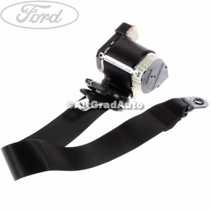 Centura fata dreapta 4/5 usi Ford Focus (2004-2007) 1.4 80 HP oe 1480172