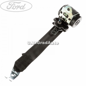 Centura fata dreapta 5 usi Ford fiesta mk6 facelift 1.25 16v