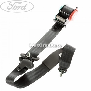 Centura fata dreapta Ford Ranger (2002-2006) 2.5 D 78 HP oe 1489088