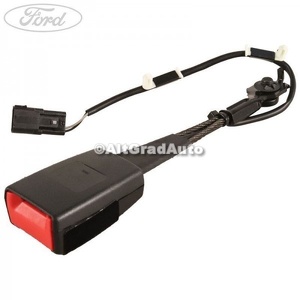 Centura fata dreapta Ford S-Max (2015-2023) 1.5 EcoBoost 160 HP oe 2310624