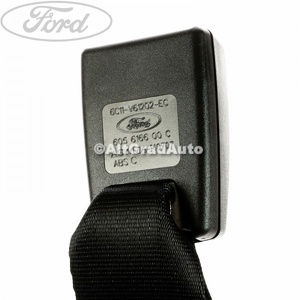 Centura fata dreapta Ford Transit (2006-2014) 2.2 TDCi 140 HP oe 1693760