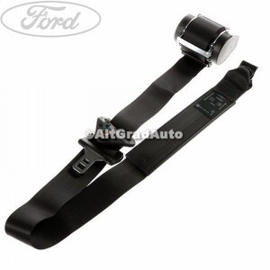 Centura fata dreapta an 05/2002-07/2006 Ford Tourneo Connect (2002-2014) 1.8 Di 75 HP oe 4448521