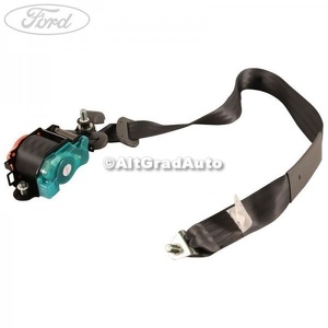 Centura fata dreapta cabina 2 usi Ford Ranger (2002-2006) 2.5 D 78 HP oe 1468725