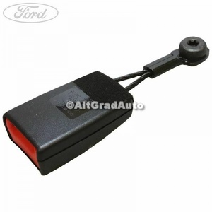 Centura fata interioara Ford Transit Connect (2013-2018) 1.6 TDCi 115 HP oe 1809451