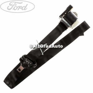 Centura fata stanga Ford EcoSport (2013-2018) 1.5 TDCi 90 HP oe 2166957