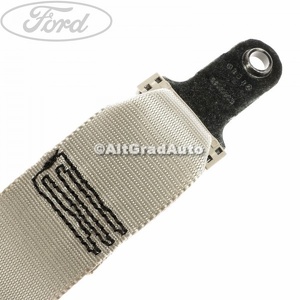 Centura fata stanga culoare oatmeal Ford Mondeo (2000-2007) 2.0 TDCi 131 HP oe 1450415