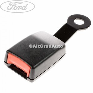Centura pretensionare spate Ford Tourneo Connect (2002-2014) 1.8 Di 75 HP oe 4384116